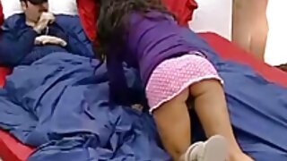 Սեքսուալ Ռոզմարի Ռադենան և նրա շիկահեր ընկերուհին ծեծում են մեկ տղայի